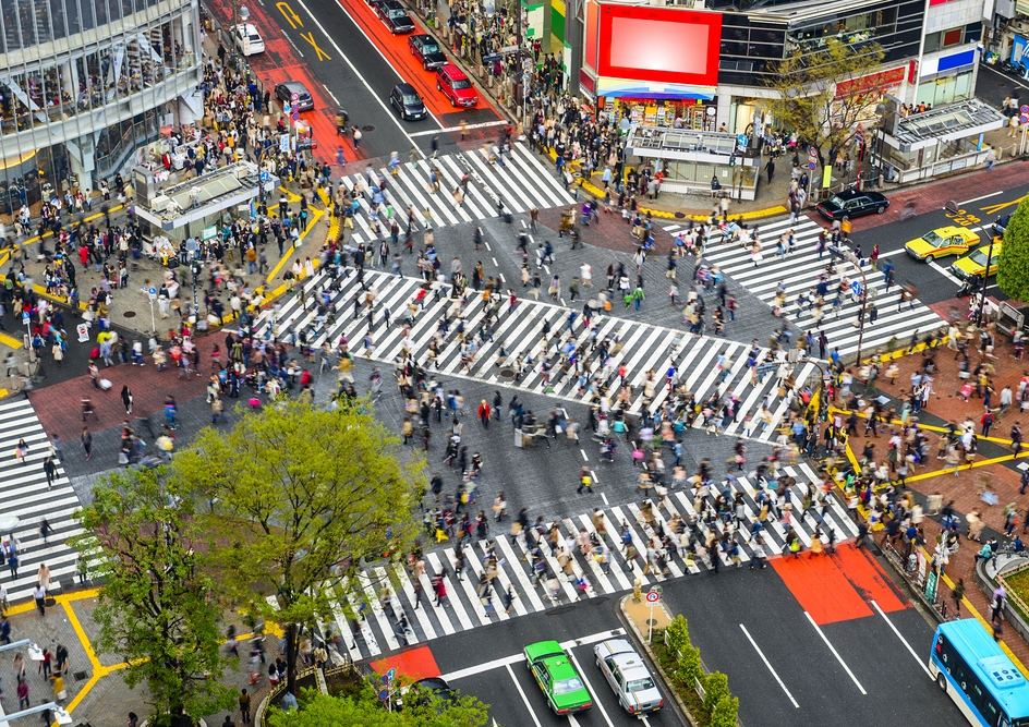 Determining the world's largest cities is not as simple as it would appear. Using the definition of urban area, Tokyo, Sao Paulo, Jakarta, Seoul and Manila are the world's largest cities.