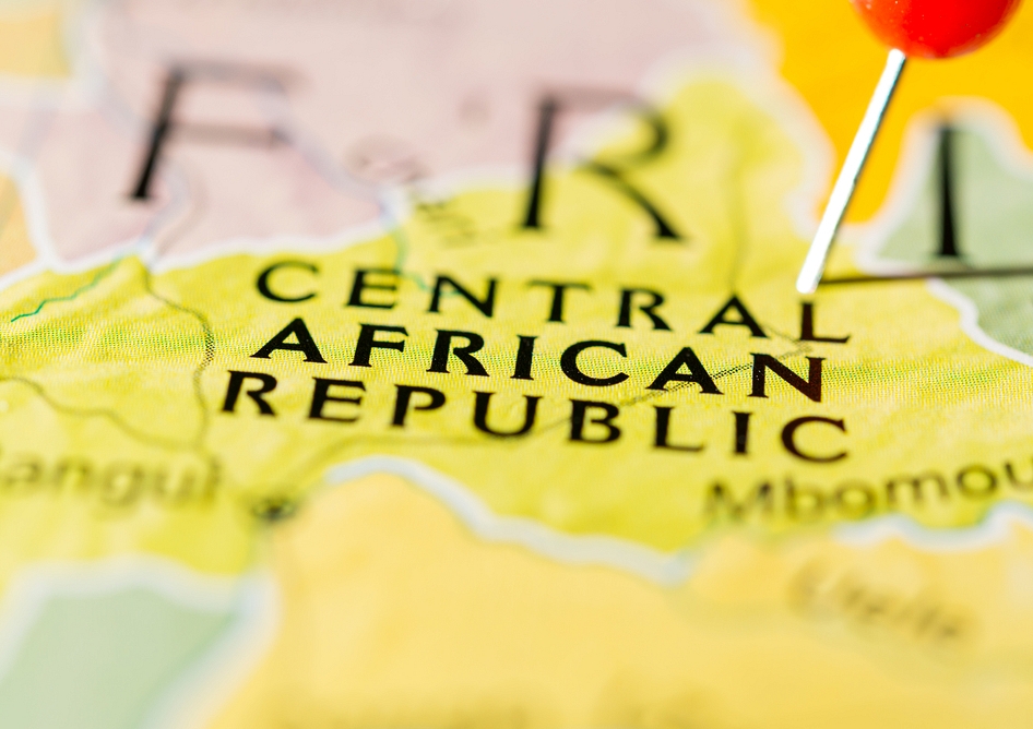Data from 2017 shows that the poorest nation in Africa was the Central African Republic with a GDP per capita of only $681.