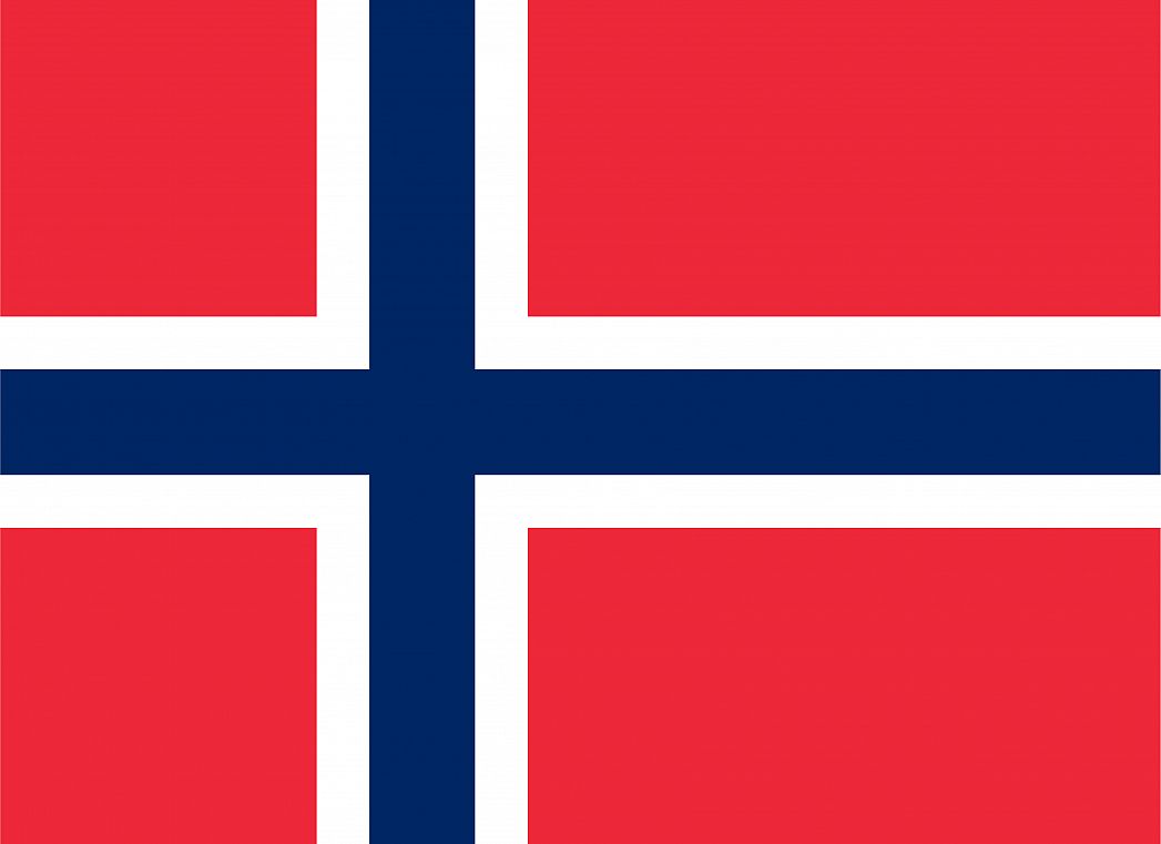 Flag of Bouvet Island