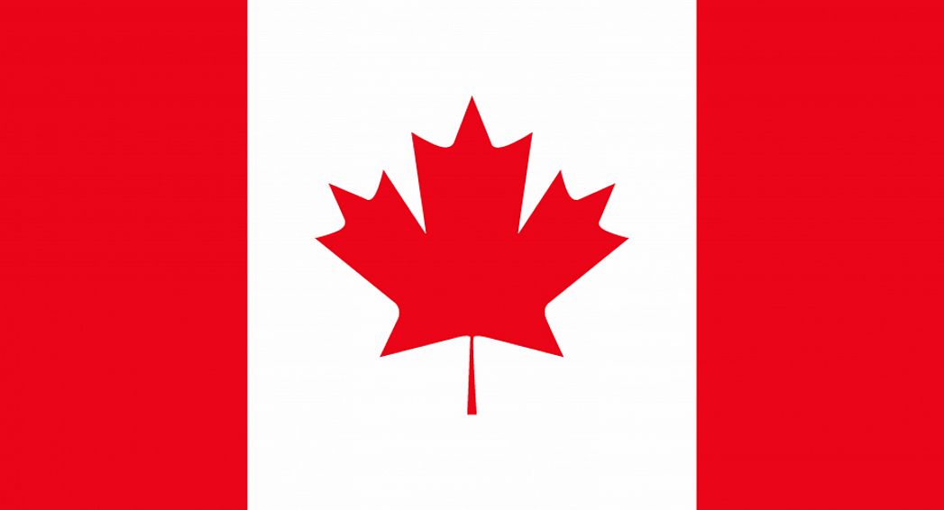 Flag of Canada