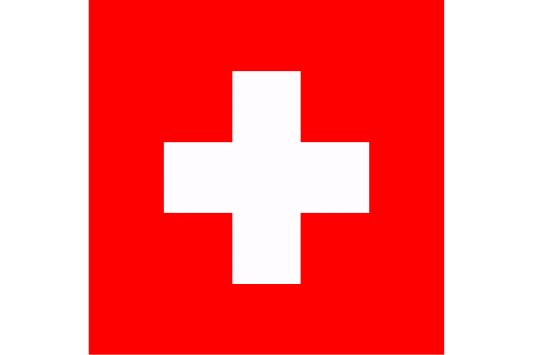 Flag of Switzerland