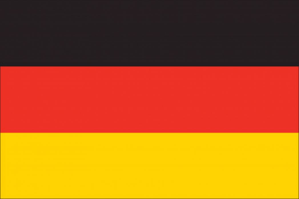 Flag of Germany