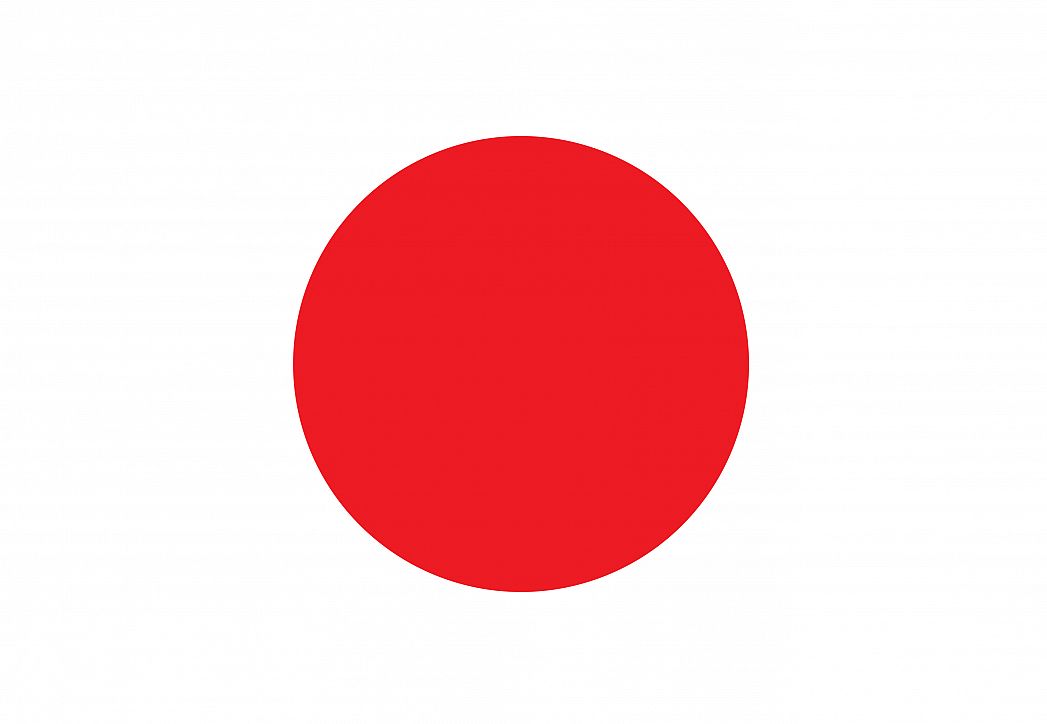Flag of Japan