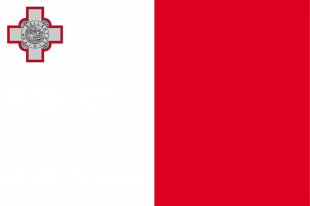 Flag of Malta