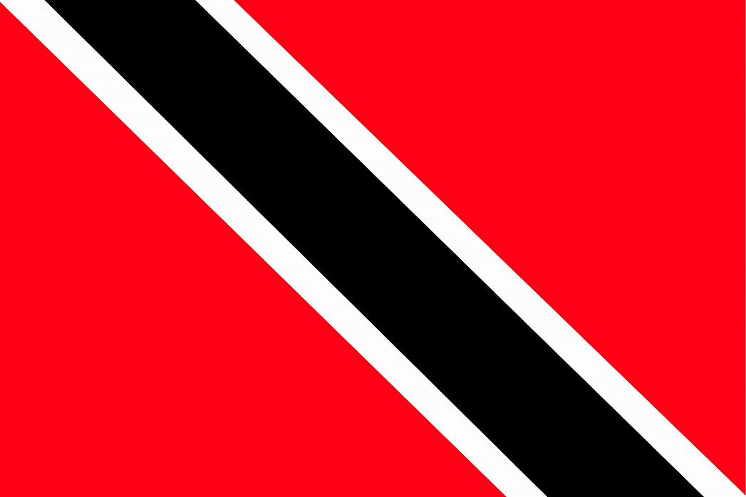 Flag of Trinidad and Tobago