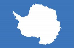 Flag of Antarctica