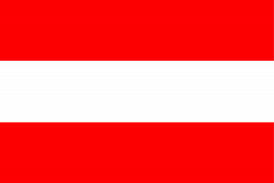 Flag of Austria