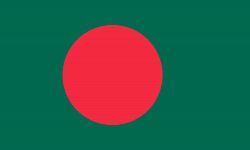 Flag of Bangladesh