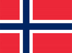 Flag of Bouvet Island