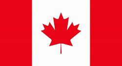 Flag of Canada