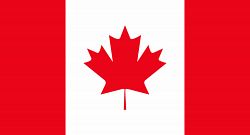 Flag of Canada