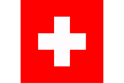 Flag of Switzerland