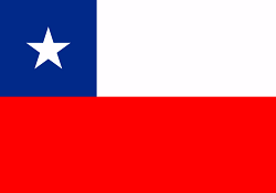 Flag of Chile