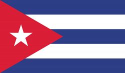 Flag of Cuba