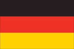 Flag of Germany