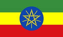 Flag of Ethiopia