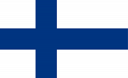 Flag of Finland