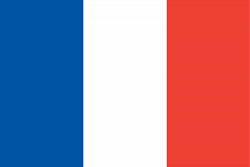 Flag of France