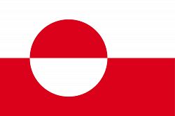 Flag of Greenland