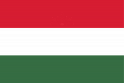 Flag of Hungary