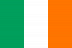 Flag of Ireland