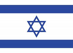 Flag of Israel