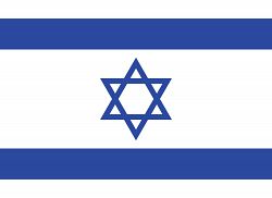 Flag of Israel