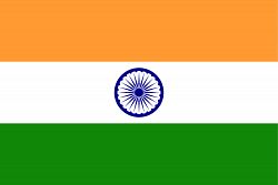 Flag of India