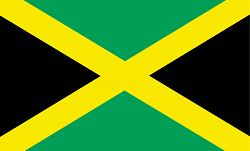 Flag of Jamaica