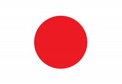 Flag of Japan