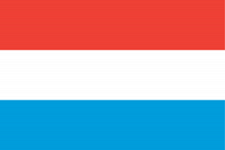 Flag of Luxembourg