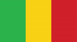 Flag of Mali