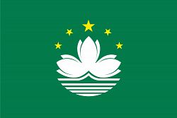 Flag of Macao