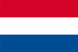 Flag of Netherlands