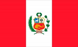 Flag of Peru