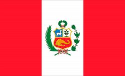 Flag of Peru