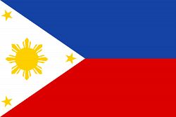 Flag of Philippines