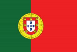 Flag of Portugal