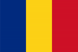 Flag of Romania