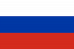 Flag of Russia