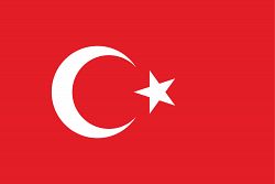 Flag of Turkey