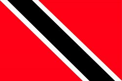 Flag of Trinidad and Tobago