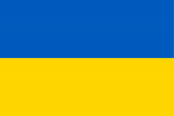 Flag of Ukraine