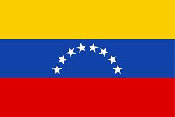 Flag of Venezuela