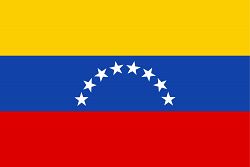 Flag of Venezuela