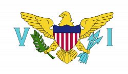 Flag of U.S. Virgin Islands