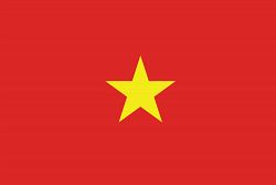 Flag of Vietnam