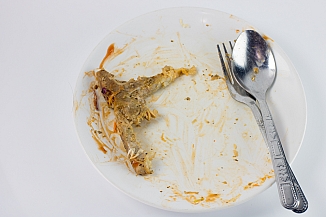 Who Wastes the Most Food?