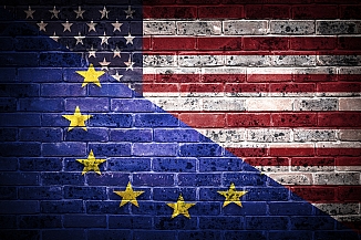 Is the United States Bigger Than the European Union?